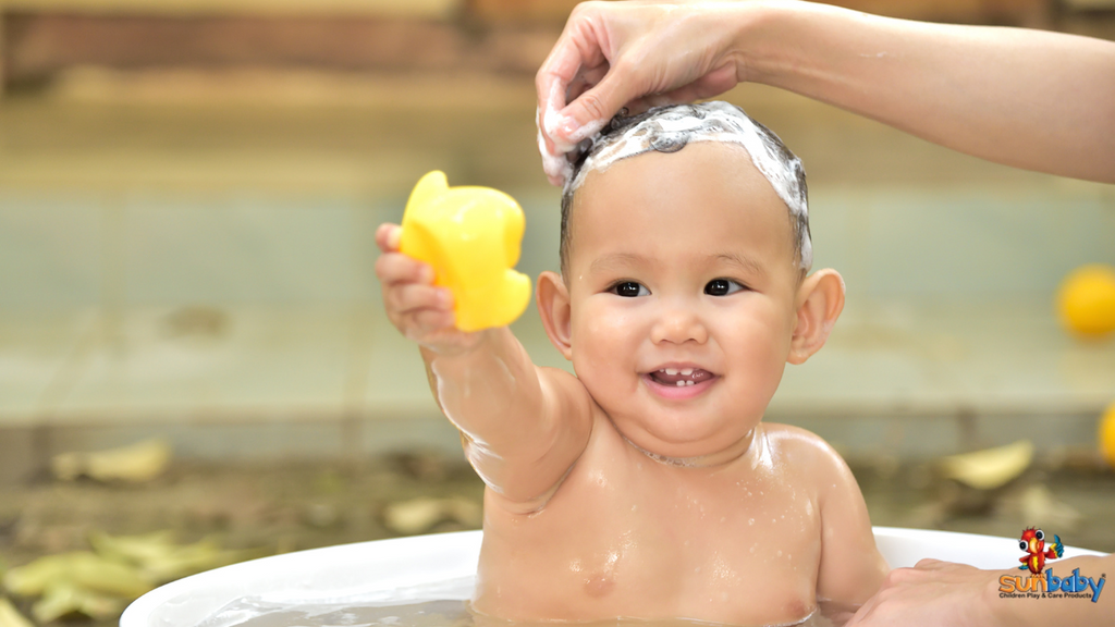 Unveiling the Ultimate Baby Bath Tub: A Fusion of Safety, Comfort, and Design
