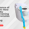 The Science of Comfort: How Our Baby Potty Training Seat Promotes Quick Learning