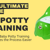 The Ultimate Guide to Potty Training: How Our Baby Potty Training Seat Makes the Process Easier
