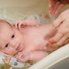 Baby Bath Support Seat: Ensuring Safety and Comfort for Newborns