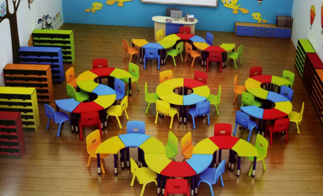 Innovative Seating Solutions For The Classroom