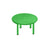 Sunbaby Round Table GREEN