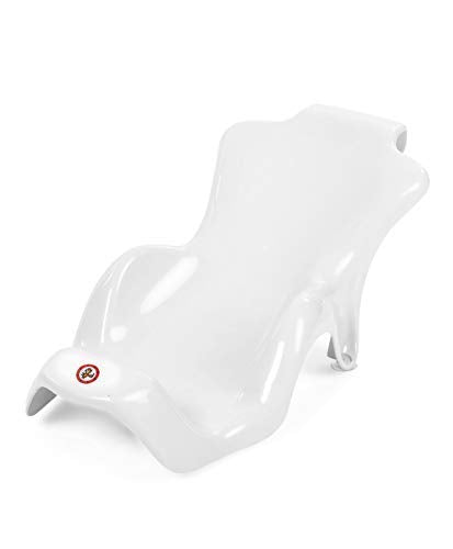 Sunbaby Splash Bathtub (WHITE)