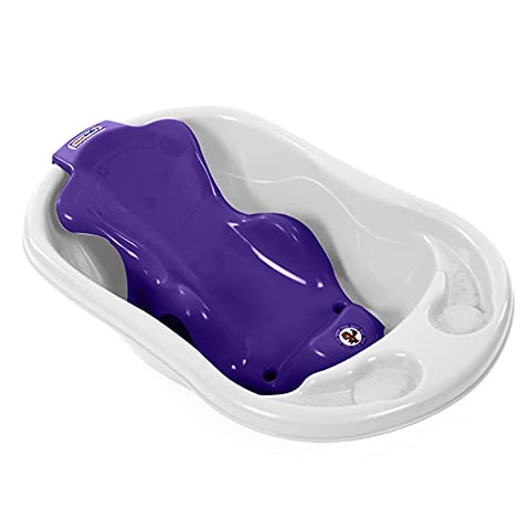 SUNBABY UNIT OF KRONA LIQUATEC LTD Bath Tub