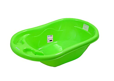 Sunbaby Splash Bathtub (WHITE)