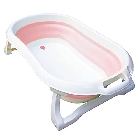 Sunbaby Splash Bathtub (WHITE)