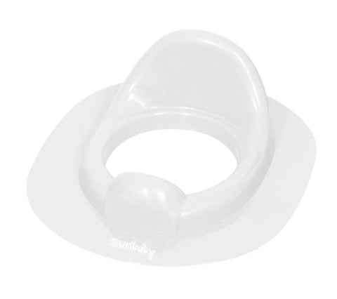 Sunbaby Potty Seat (White)