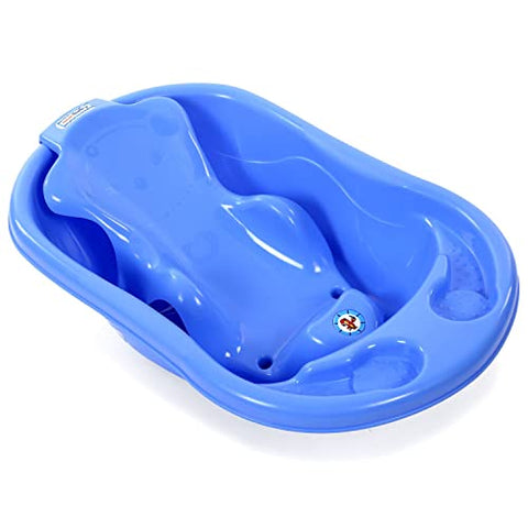 Sunbaby Splash Bathtub (WHITE)