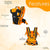 Sunbaby Multi-Functional Front Baby Carrier Ideal for Kids 0 to 3 Years Soft Cushion Adjustable Straps
