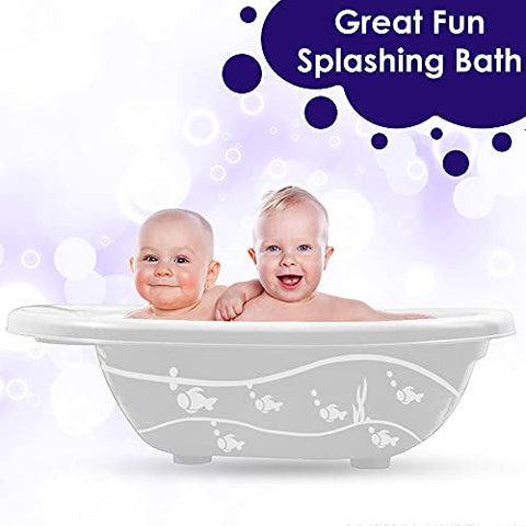 SUNBABY UNIT OF KRONA LIQUATEC LTD Bath Tub