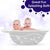 SUNBABY UNIT OF KRONA LIQUATEC LTD Bath Tub