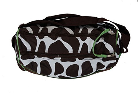 Sunbaby SB-1003 Mother Bag (Brown)