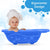 Sunbaby Splash Bathtub (WHITE)