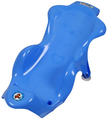 Sunbaby Splash Bathtub (WHITE)