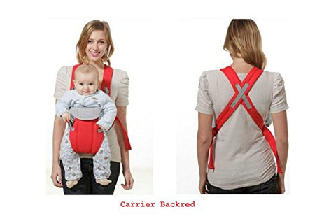 Sunbaby SB-5004 Baby Carrier Multi