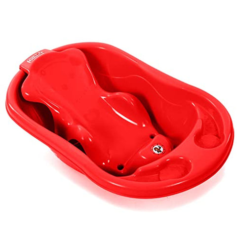 Sunbaby Splash Bathtub (WHITE)