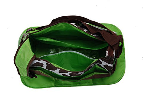 Sunbaby SB-1003 Mother Bag (Brown)