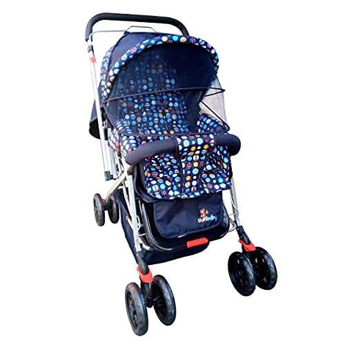 Baby Pram Harry And Honey Stroller Price Stroller Multicolor Harry
