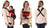 Sunbaby SB-5007 Baby Carrier (Red)