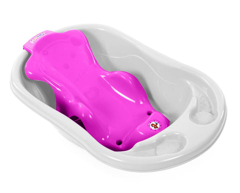 Sunbaby Splash Bathtub (WHITE)