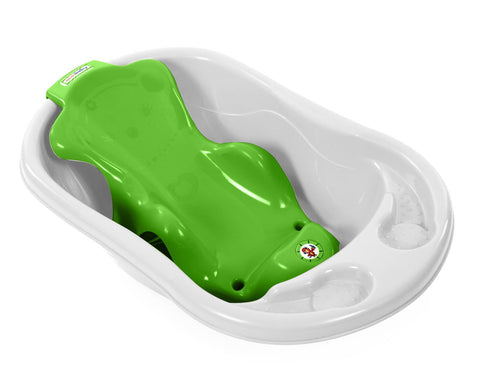 Sunbaby Splash Bathtub (WHITE)