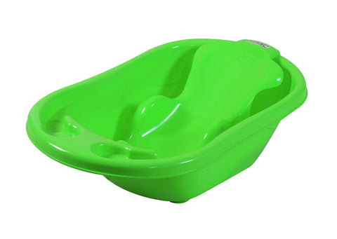 Sunbaby Splash Bathtub (WHITE)