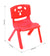 Sunbaby Magic Bear Chair, Single Piece (Red)