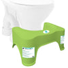 Sunbaby Squat W/Potty-Shotty Toilet Step Stool, 7