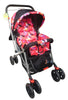 SUNBABY Angel Stroller (Red)