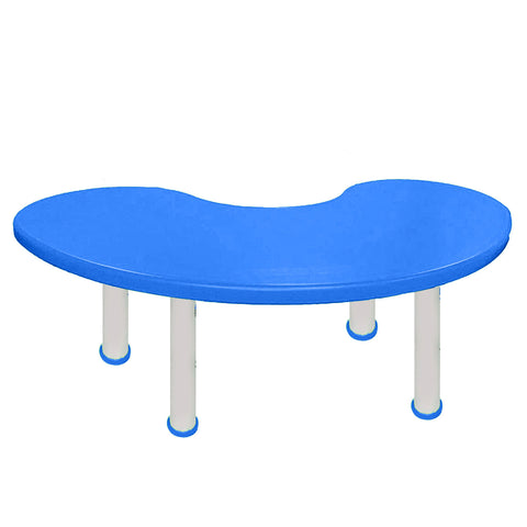 Sunbaby moon table BLUE