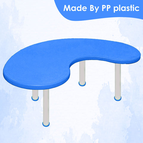 Sunbaby moon table BLUE