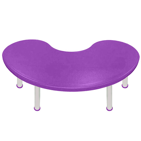 Sunbaby moon table PURPLE