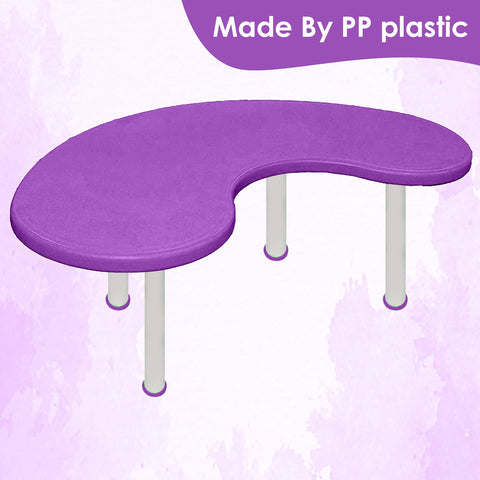 Sunbaby moon table PURPLE