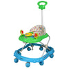 Sunbaby Hot Racer Musical Walker