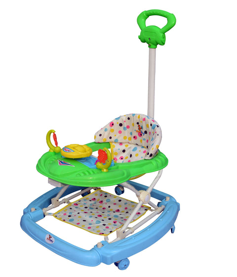 Sunbaby Hot Racer Rocking Walker
