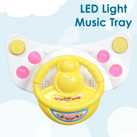 Sunbaby Hot Racer Rocking Walker