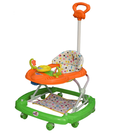 Sunbaby Hot Racer Rocking Walker