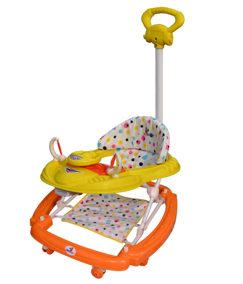 Sunbaby Hot Racer Rocking Walker