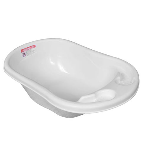 Sunbaby Splash Bathtub (WHITE)